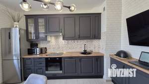 2-к квартира, вторичка, 63м2, 11/25 этаж