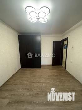 3-к квартира, вторичка, 74м2, 7/23 этаж