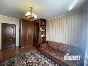 3-к квартира, вторичка, 82м2, 10/14 этаж