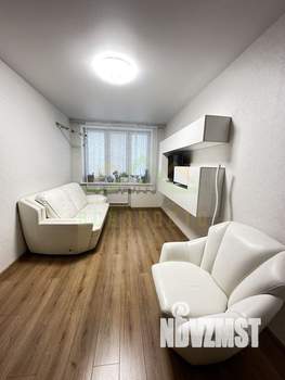 2-к квартира, вторичка, 50м2, 25/25 этаж
