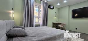 3-к квартира, вторичка, 84м2, 5/26 этаж