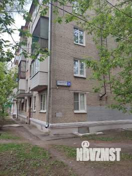 2-к квартира, вторичка, 43м2, 3/5 этаж