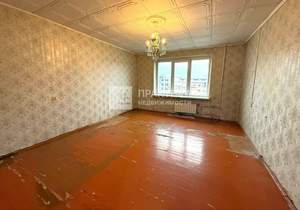 1-к квартира, вторичка, 36м2, 6/10 этаж