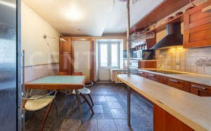 4-к квартира, вторичка, 111м2, 10/14 этаж