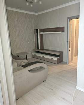 2-к квартира, вторичка, 64м2, 4/25 этаж