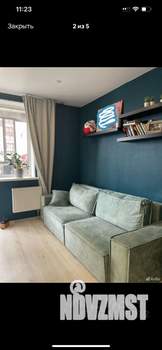 Студия квартира, вторичка, 29м2, 12/25 этаж