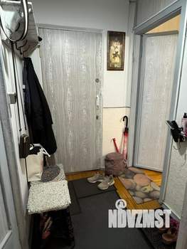 1-к квартира, вторичка, 29м2, 1/5 этаж