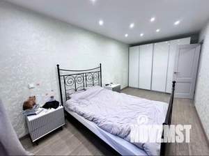 2-к квартира, вторичка, 43м2, 3/5 этаж