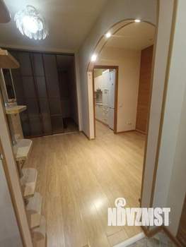 1-к квартира, вторичка, 30м2, 4/25 этаж