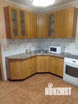 1-к квартира, вторичка, 35м2, 3/16 этаж