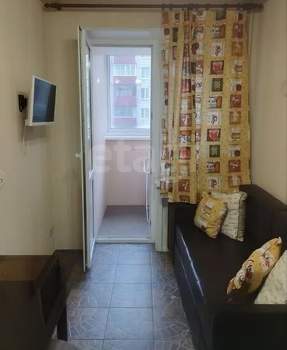 1-к квартира, вторичка, 35м2, 2/9 этаж