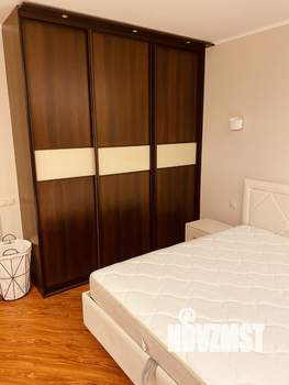 2-к квартира, вторичка, 51м2, 19/25 этаж