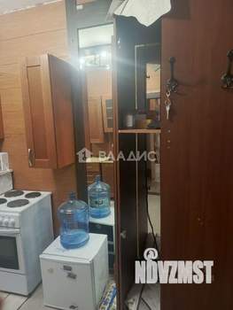 Студия квартира, вторичка, 29м2, 2/23 этаж