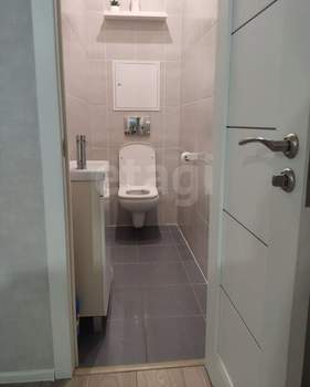 2-к квартира, вторичка, 83м2, 11/25 этаж