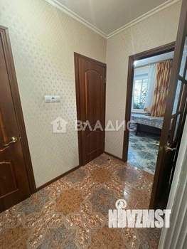 2-к квартира, вторичка, 51м2, 6/14 этаж