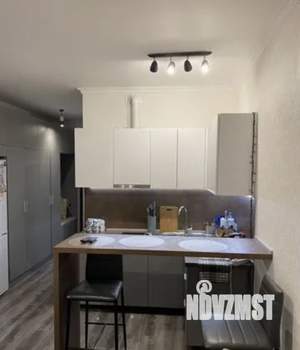 Студия квартира, вторичка, 26м2, 12/25 этаж