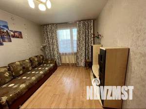 1-к квартира, вторичка, 36м2, 8/25 этаж