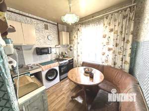 4-к квартира, вторичка, 68м2, 1/9 этаж