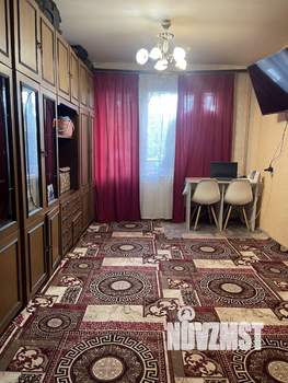 2-к квартира, вторичка, 49м2, 3/9 этаж