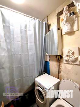 2-к квартира, вторичка, 44м2, 4/5 этаж