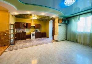 1-к квартира, вторичка, 47м2, 2/25 этаж