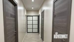 2-к квартира, вторичка, 71м2, 20/27 этаж