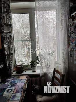 1-к квартира, вторичка, 32м2, 5/5 этаж