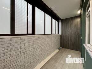 Студия квартира, вторичка, 29м2, 12/25 этаж