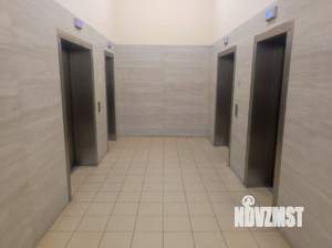 2-к квартира, вторичка, 70м2, 17/25 этаж