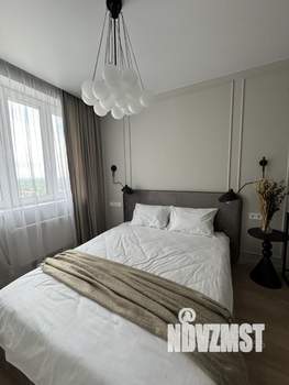 1-к квартира, вторичка, 40м2, 22/25 этаж