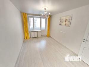 2-к квартира, вторичка, 48м2, 4/5 этаж