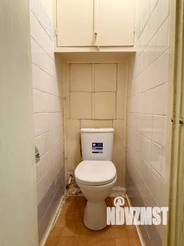 3-к квартира, вторичка, 56м2, 5/5 этаж