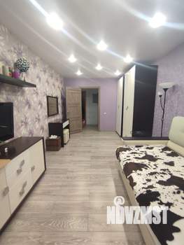 3-к квартира, вторичка, 66м2, 2/9 этаж