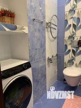 3-к квартира, вторичка, 106м2, 3/17 этаж