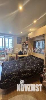 Студия квартира, вторичка, 29м2, 21/25 этаж