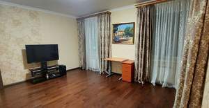 3-к квартира, вторичка, 102м2, 2/25 этаж