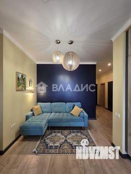 2-к квартира, вторичка, 80м2, 20/25 этаж