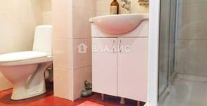 1-к квартира, вторичка, 39м2, 9/9 этаж