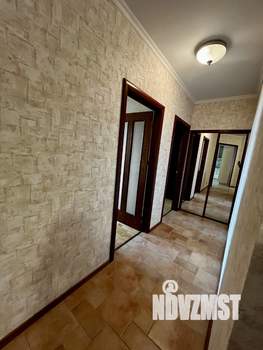 2-к квартира, вторичка, 71м2, 17/22 этаж