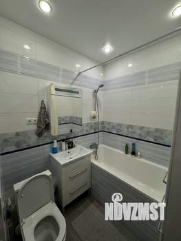 2-к квартира, вторичка, 64м2, 3/25 этаж
