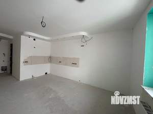 Студия квартира, вторичка, 28м2, 6/27 этаж