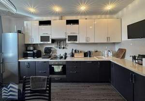 1-к квартира, вторичка, 54м2, 10/25 этаж