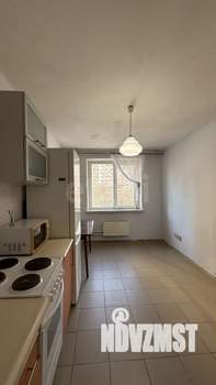 1-к квартира, вторичка, 55м2, 4/17 этаж