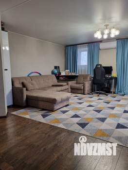 3-к квартира, вторичка, 88м2, 9/14 этаж