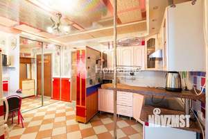 2-к квартира, вторичка, 63м2, 5/9 этаж