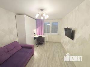 2-к квартира, вторичка, 44м2, 6/9 этаж