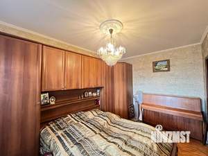 2-к квартира, вторичка, 54м2, 6/14 этаж
