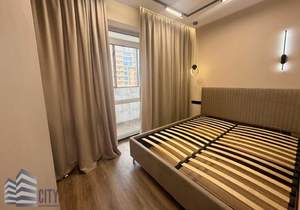 1-к квартира, вторичка, 28м2, 19/25 этаж