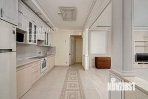 3-к квартира, вторичка, 87м2, 2/25 этаж