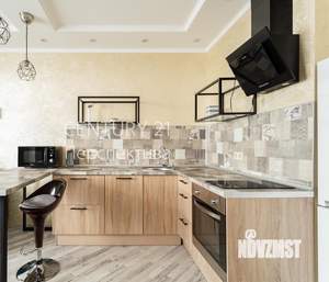 1-к квартира, вторичка, 38м2, 20/26 этаж